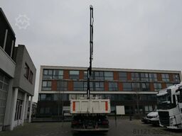 MAN TGS 35.400 | 8X4 | HIAB 144 BS-3 DUO | Remote C...