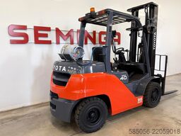 Toyota 11248 - 8FG40N8