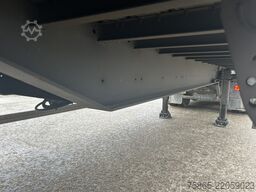Groenewegen DRO-12-10 B / City / Box / Loadlift 2000 kg / N...
