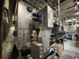 GM Gera Flaschenreinigungsmaschine