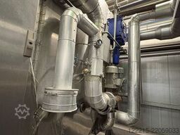 GM Gera Flaschenreinigungsmaschine
