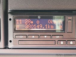 DAF XF 480 SSC LED 2XTANK 380TK