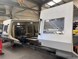 WEILER E-90 Hollow Spindle