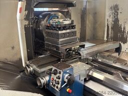 WEILER E-90 Hollow Spindle