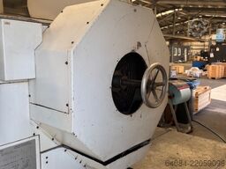 WEILER E-90 Hollow Spindle