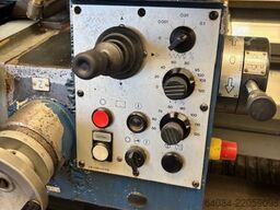 WEILER E-90 Hollow Spindle
