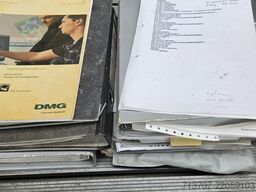 Deckel Maho MH 800C