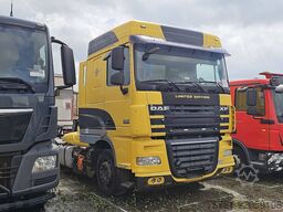 DAF XF 105.460