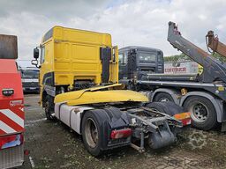 DAF XF 105.460