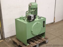 Lammers 42 l/min