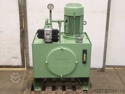 Lammers 42 l/min