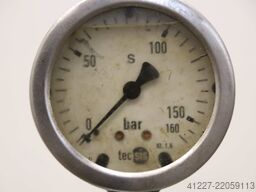 Lammers 42 l/min