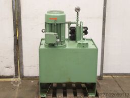 Lammers 42 l/min