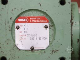 Vogel K 1 200066 i = 1,0