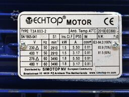 Varisco JE1 110G10ET20