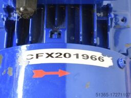 Varisco JE1 110G10ET20