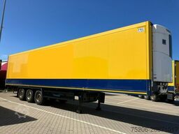 Krone Cool Liner SDR 27 eL4-DS