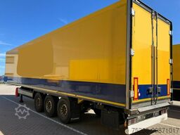 Krone Cool Liner SDR 27 eL4-DS