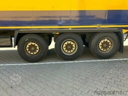 Krone Cool Liner SDR 27 eL4-DS