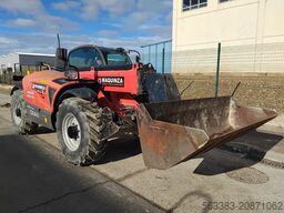 Manitou MT1335 Easy