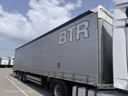 Schmitz Cargobull Curtainsider Standard