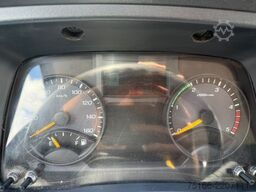 FUSO FUSO 6S 15 Pritsche KRAN PK 5.001 Auslage 11 m