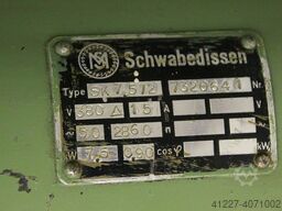 Schwabedissen SK 75/2