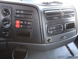 Atego 1530 K 3-Seiten Kipper