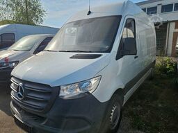 MERCEDES-BENZ Sprinter 314/315 CDI FWD KA39/KLIMA/KAL2H2