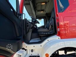 MAN TGM 18.250 4x4 BB/Fahrgestell/3-Sitze/Neu