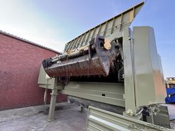 KOMPTECH TERMINATOR 5000 E