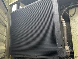 KOMPTECH TERMINATOR 5000 E