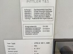 PITTLER PV 315