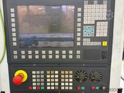 GLEASON-HURTH ZH 125