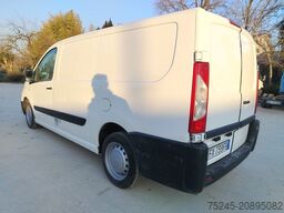 Peugeot Expert  2.0 mjt 120