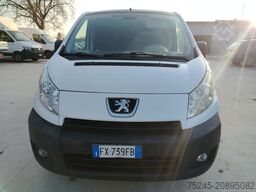 Peugeot Expert  2.0 mjt 120