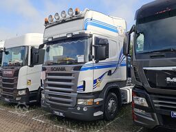 SCANIA R440