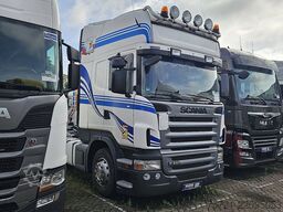 SCANIA R440