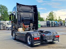Scania S520 V8 NGS Highline 4x2 - Retarder - Alloy whe...