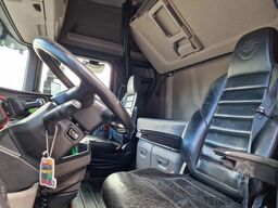 Scania S520 V8 NGS Highline 4x2 - Retarder - Alloy whe...