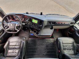 Scania S520 V8 NGS Highline 4x2 - Retarder - Alloy whe...