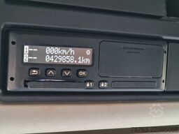 Scania S520 V8 NGS Highline 4x2 - Retarder - Alloy whe...