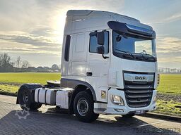DAF XF 450 SPACECAB