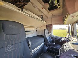 DAF XF 450 SPACECAB