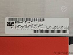 SEW-EURODRIVE MC07B0055-5A3-4-00