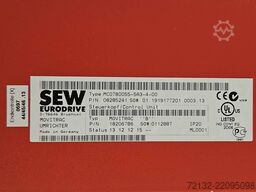 SEW-EURODRIVE MC07B0055-5A3-4-00