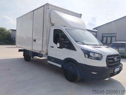 Ford TRANSIT  350 2.0 ECOBLUE 130CV