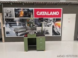 Fehlmann Picomax 18 S