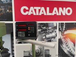 Fehlmann Picomax 18 S