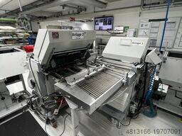 MB Bäuerle CAS 52/0/4
